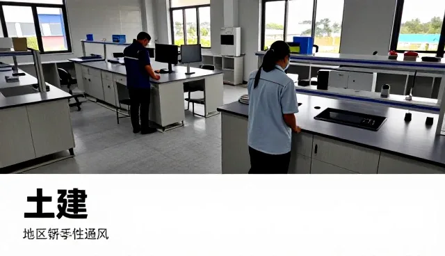 工程配套服务园林绿化深度分享（安装调试适用）